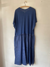 isabella clementini dress - twin print
