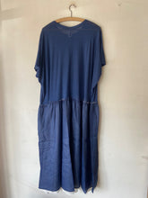 isabella clementini dress - twin print