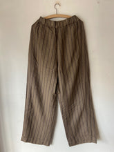 isabella clementini trousers with pockets