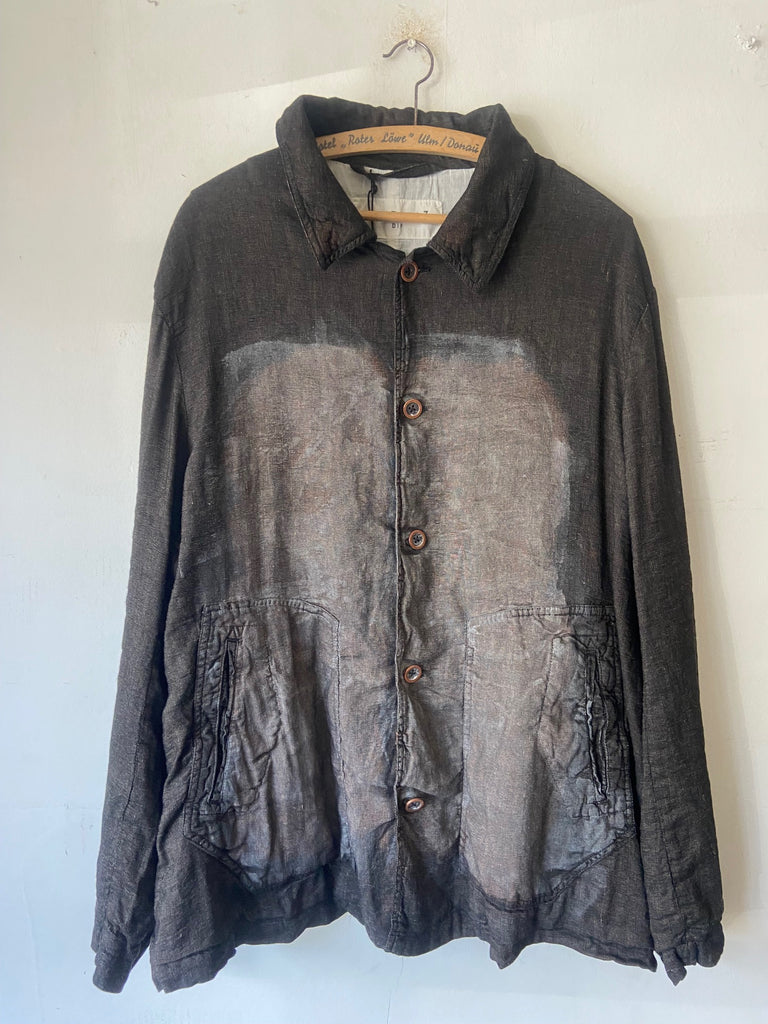 Rundholz SS26 4011112 Unisex Jacket