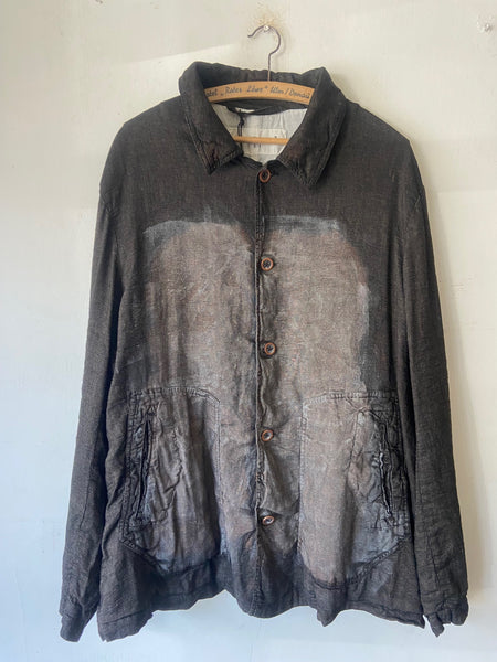 Rundholz SS26 4011112 Unisex Jacket