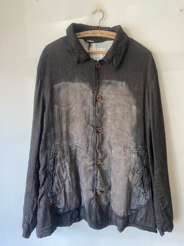 Rundholz SS26 4011112 Unisex Jacket