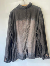 Rundholz SS26 4011112 Unisex Jacket