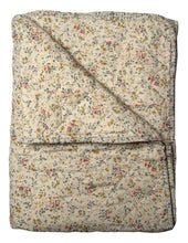Maitri Quilt Ethnic, Quilt Ethnic, loving liberty-verte, 140x180 cm