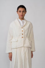 HANNOH Wessel SS26 June Jacket