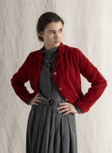 HANNOH Wessel FW25 Jeromina Skirt