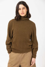O'MER AW26 PULL NOIR