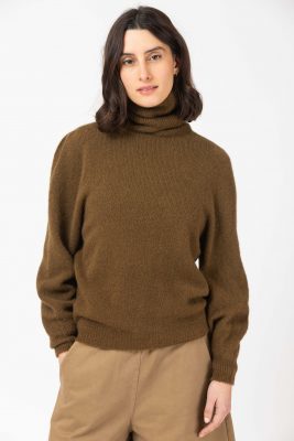 O'MER AW26 PULL NOIR