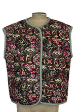 Lilla Gilet