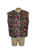 Lilla Jacket Grey Dolce Print