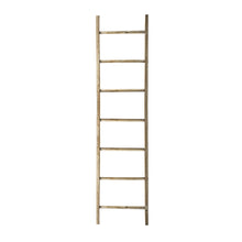 Rustic Display Ladder