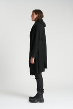 Masnada M3506 Parka black