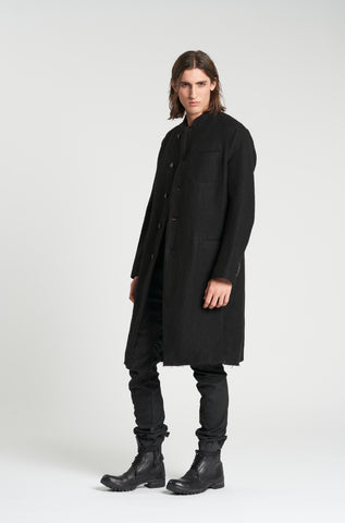 Masnada M3507 MAN COAT