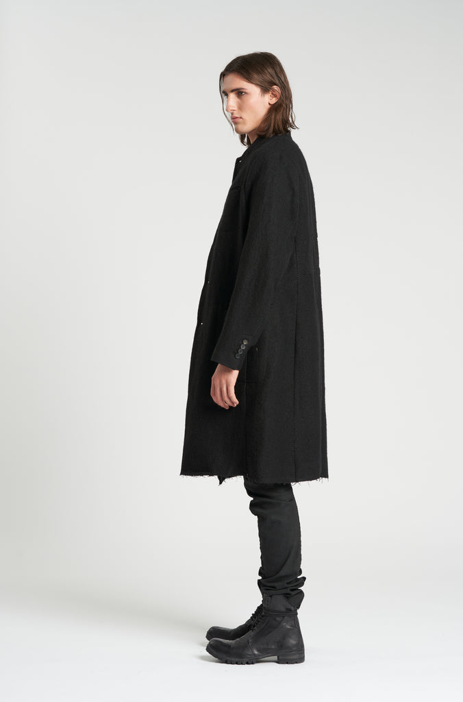 Masnada M3507 MAN COAT