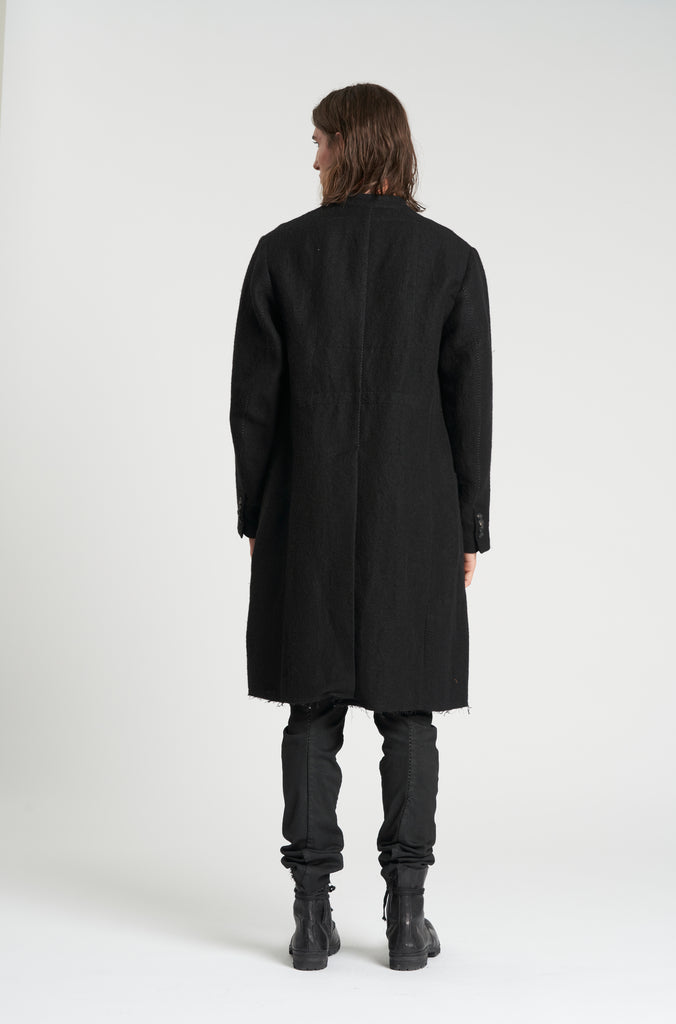Masnada M3507 MAN COAT