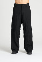 Masnada M3512 OVERSIZE TROUSERS