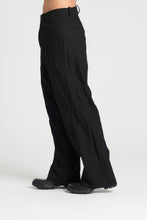 Masnada M3512 OVERSIZE TROUSERS
