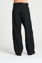 Masnada M3512 OVERSIZE TROUSERS