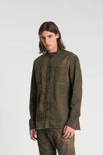 Masnada M3573 REVERSIBLE SHIRT