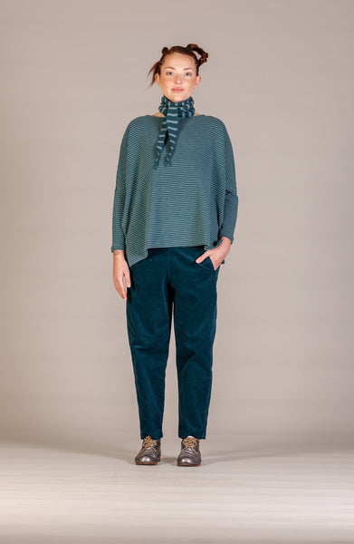 MAMA B AW26 MARTIS RIGA MAGLIA/JUMPER