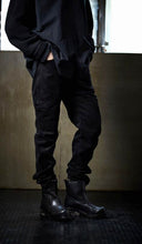 Andrea Ya’aqov Pocket Pants - Black