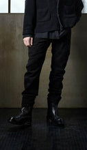 Andrea Ya’aqov Pocket Pants - Black