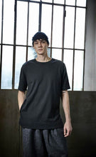 Andrea Ya’aqov T-Shirt Laces - Black