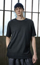 Andrea Ya’aqov T-Shirt Laces - Black