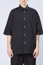 thom/krom  SS24 M H 145 Mens Shirt