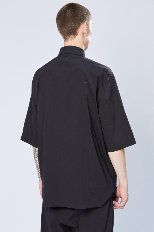 thom/krom  SS24 M H 145 Mens Shirt