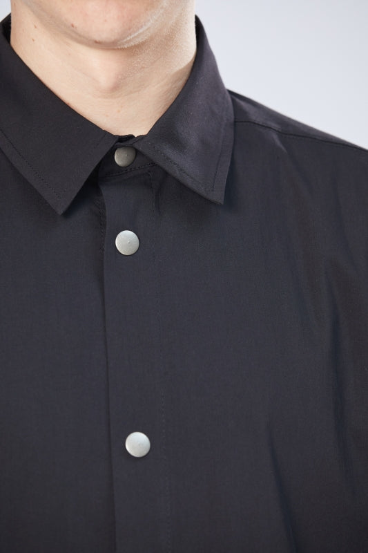 thom/krom  SS24 M H 145 Mens Shirt