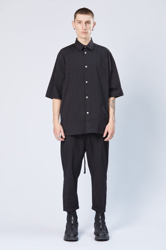 thom/krom  SS24 M H 145 Mens Shirt