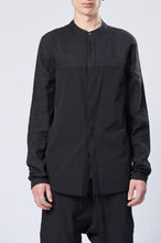 thom/krom SS24 M H 147 Mens Shirt