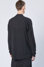 thom/krom SS24 M H 147 Mens Shirt