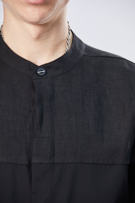 thom/krom SS24 M H 147 Mens Shirt