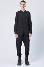 thom/krom SS24 M H 147 Mens Shirt