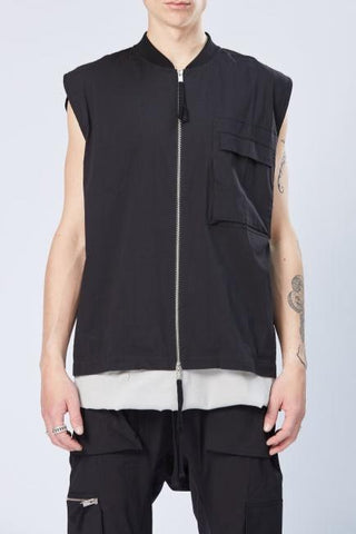 thom/krom SS24 M H 148 Mens Shirt