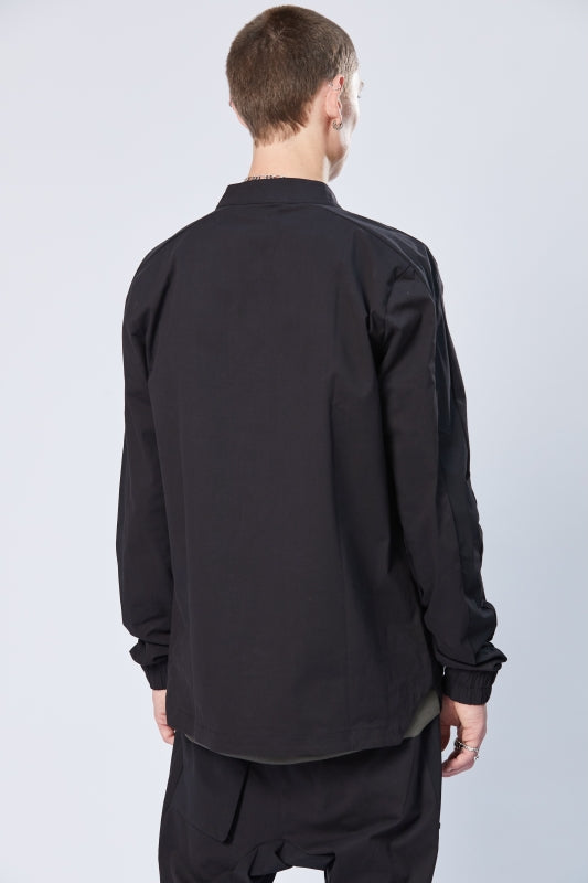 thom/krom SS24 M H 151 Mens Shirt