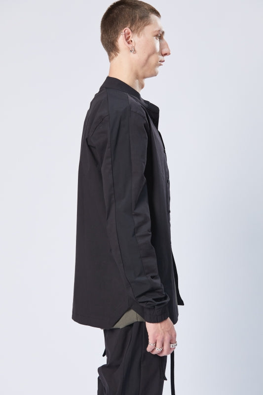 thom/krom SS24 M H 151 Mens Shirt