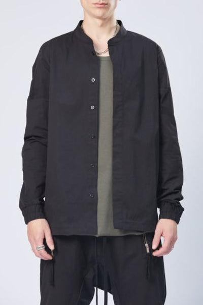 thom/krom SS24 M H 151 Mens Shirt