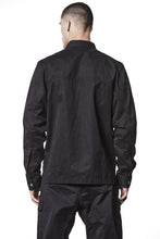 thom/krom AW25 M H 175 Shirt Black