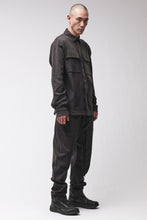 thom/krom M H 183 Cold Brown Men Shirt
