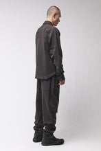 thom/krom M H 183 Cold Brown Men Shirt