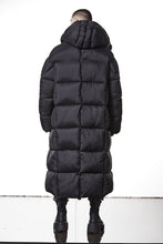 thom/krom AW25 M J 77 Coat Black