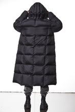 thom/krom AW25 M J 77 Coat Black