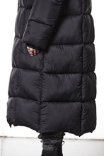thom/krom AW25 M J 77 Coat Black