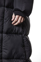thom/krom AW25 M J 77 Coat Black