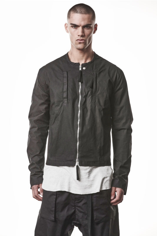 thom/krom SS26 M J 88 Black