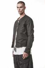 thom/krom SS26 M J 88 Black