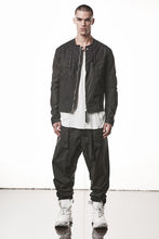 thom/krom SS26 M J 88 Black